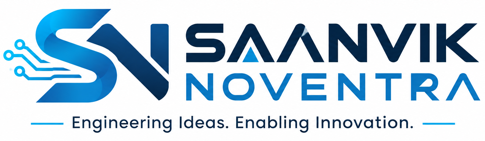 Saanvik Noventra